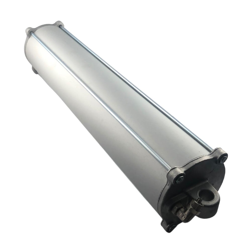 Spanntischzylinder für Hofmann Monty 3300-20
