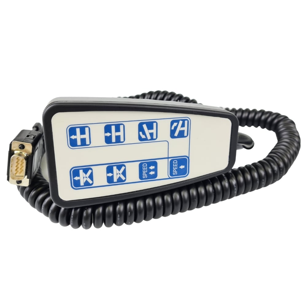 Fernbedienung für Consul/Zippo Scherenhubtisch Z8805