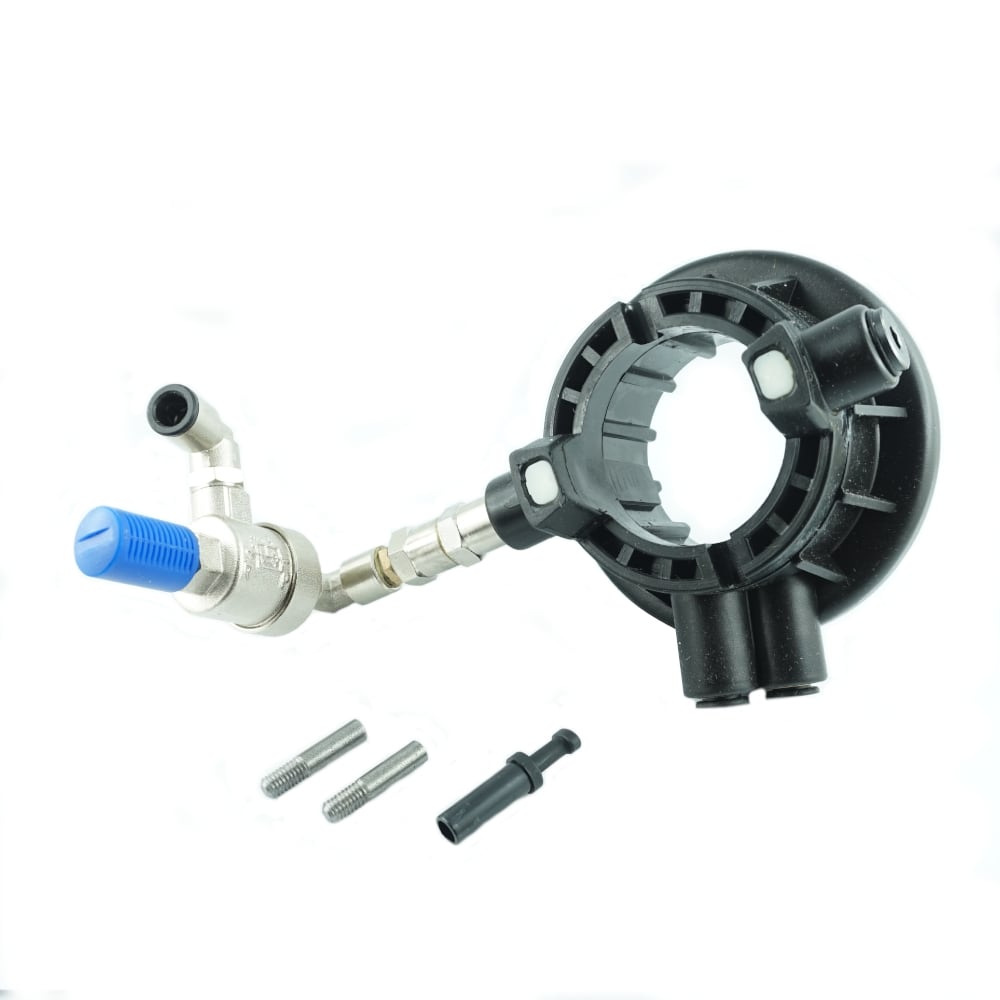 Verteilereinheit für SICE S3000 Reifenmontiermaschine