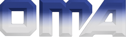 OMA Logo