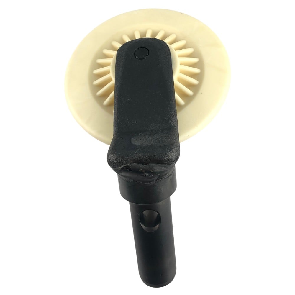 Abdrückrolle komplett mit Halter für SP3000, SP2000