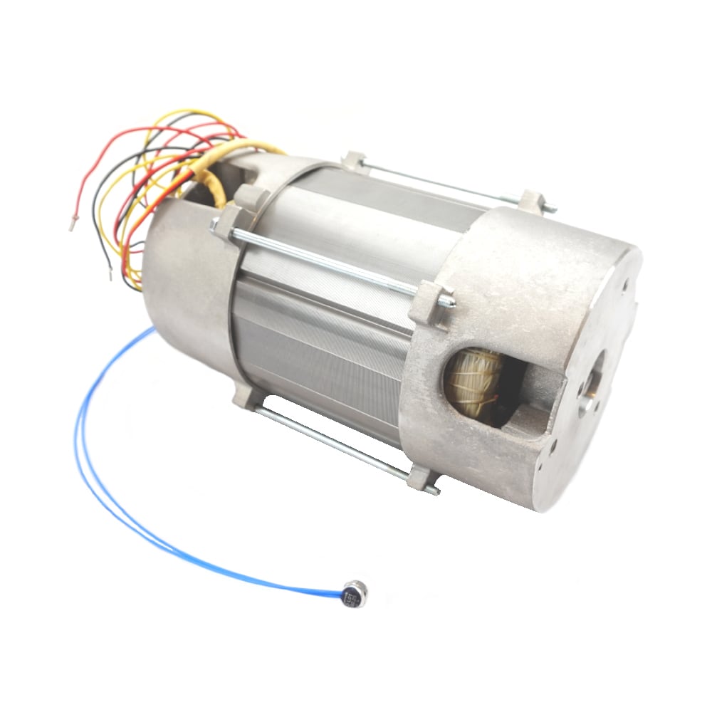 Unterölmotor für Autop Masterlift 2.35