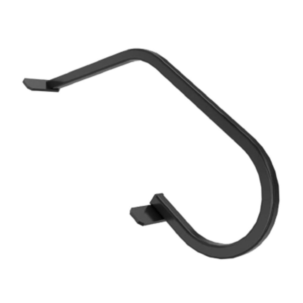 Fußabweisbügel kurzer Arm für AMI 4.0 Hebebühne