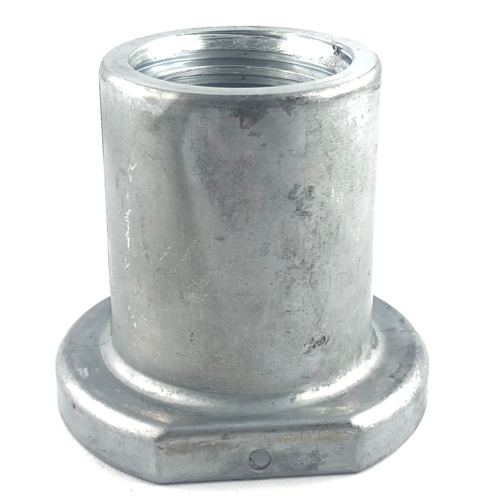 Sicherheitsmutter für Ravaglioli KPS32, KPX32, KPX35