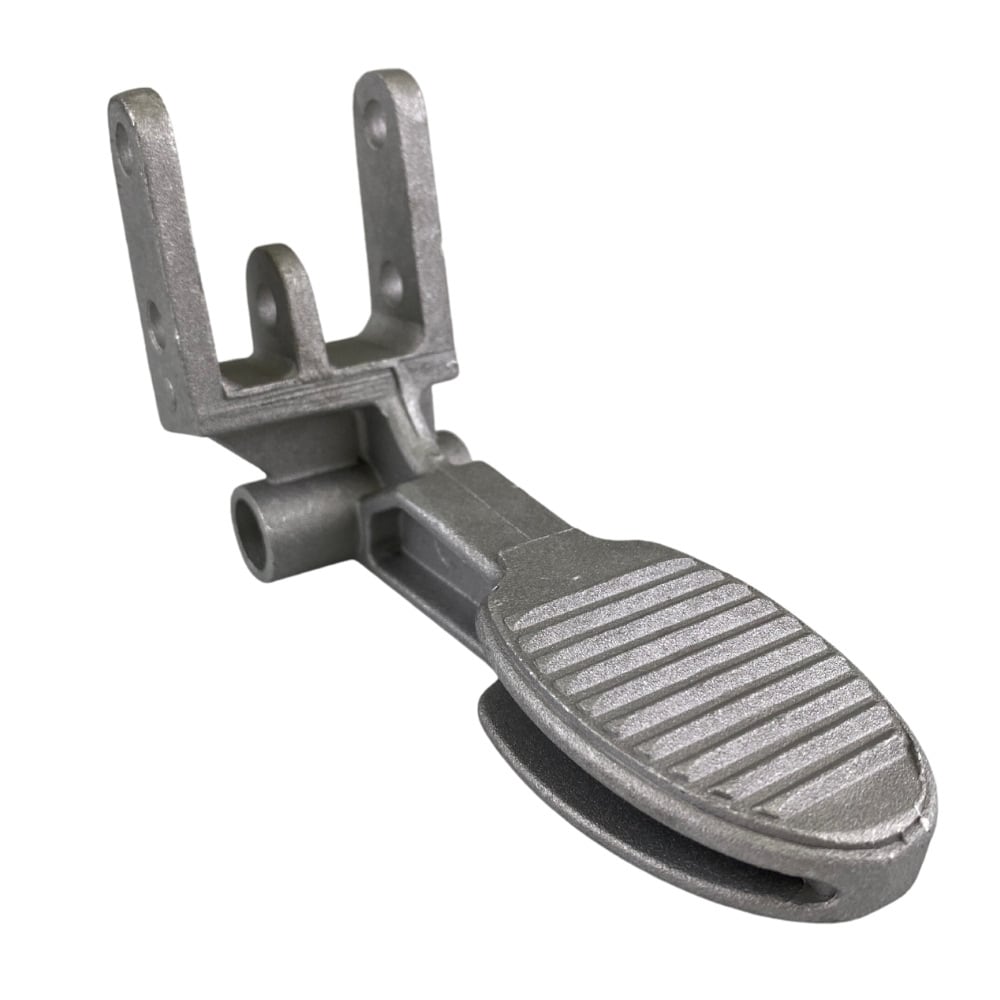 Fußpedal für Bright 885, 887, 889, 897