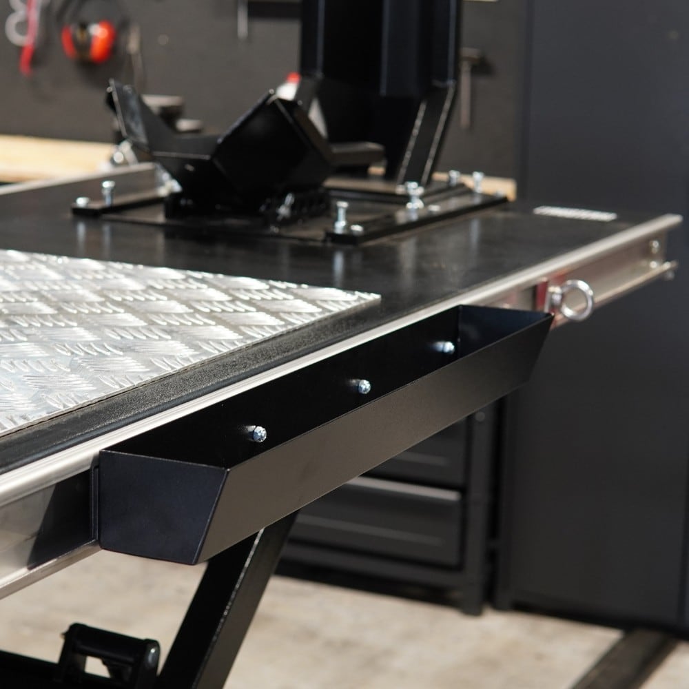 Ablageschale für POWERLIFT600LL