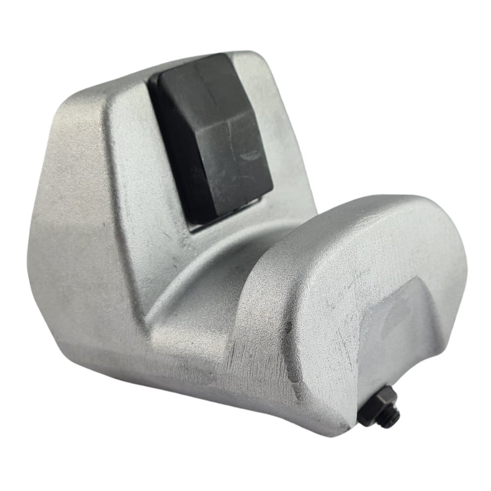 Schutzklauen für Aluminiumfelgen für Corghi HD1000, HD1300, HD1400, HD1800 (1-Satz = 4-Stück)