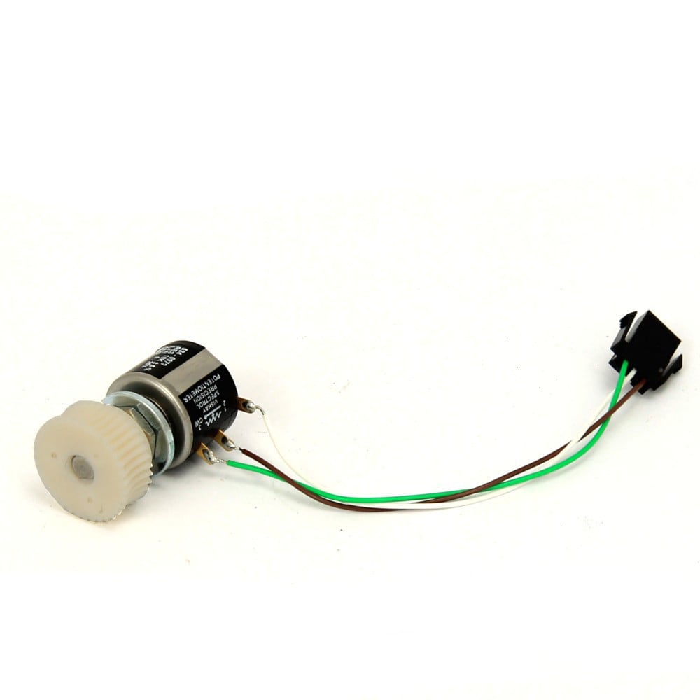 Potentiometer für Romeico 2 Säulenhebebühne 2.30 2 LC