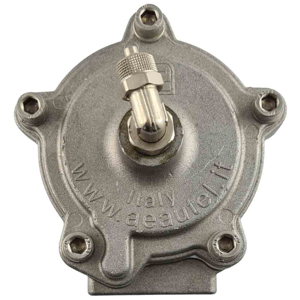 Druckluftventil für Hofmann Monty 3300
