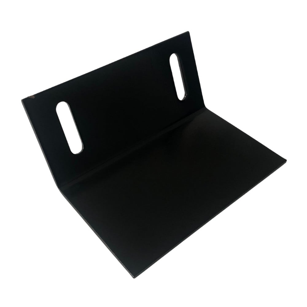 Auffahrblech  für POWERLIFT450