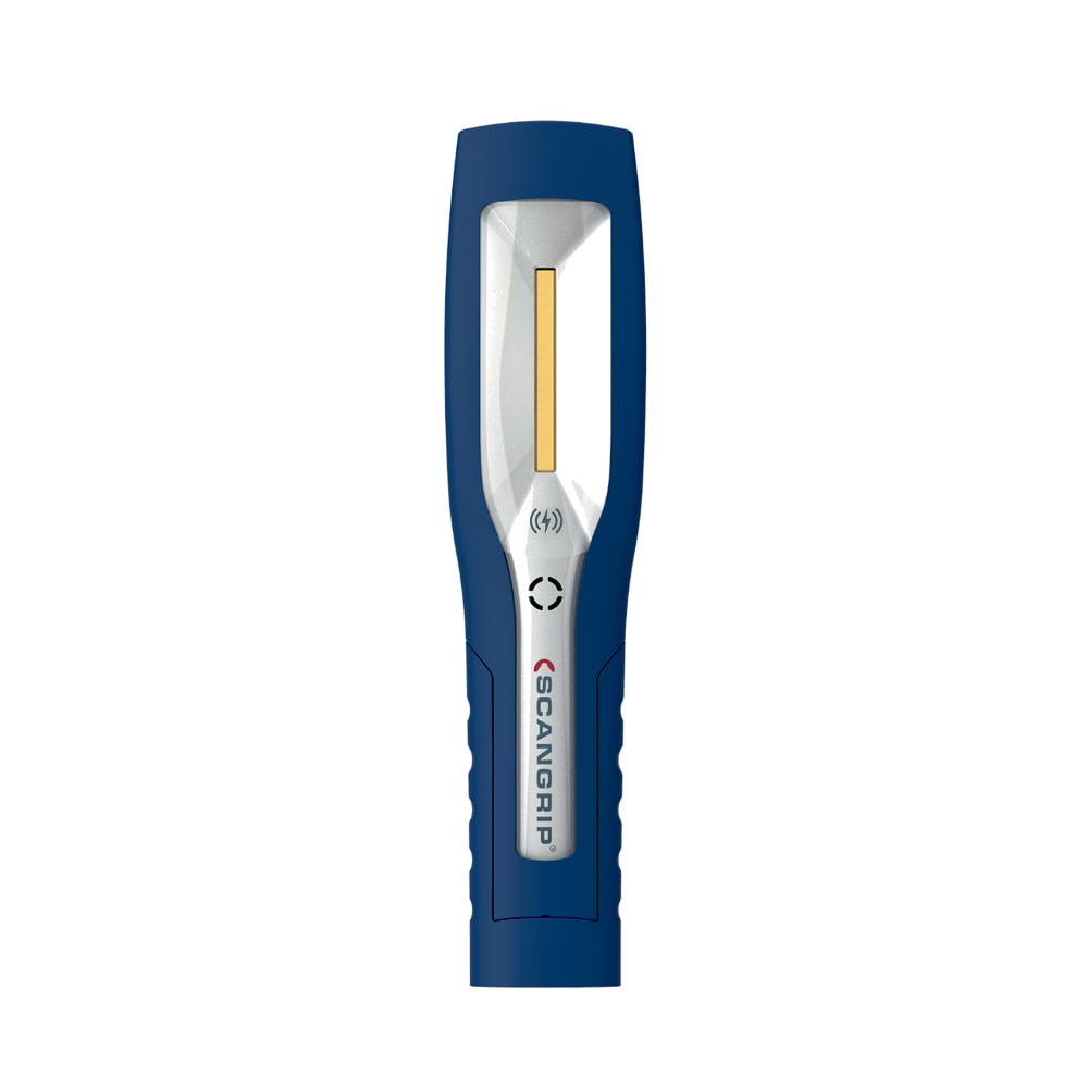 MAG PRO WIRELESS - LED-Handlampe mit 600 Lumen