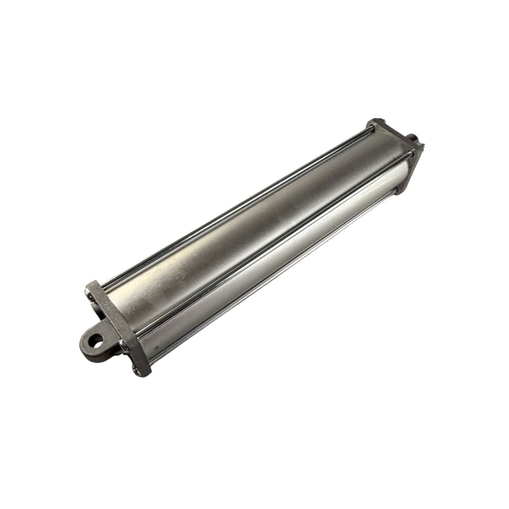 Spannzylinder Corghi Proline 321 CT-Y-A110000 freigestellt in Gesamtansicht