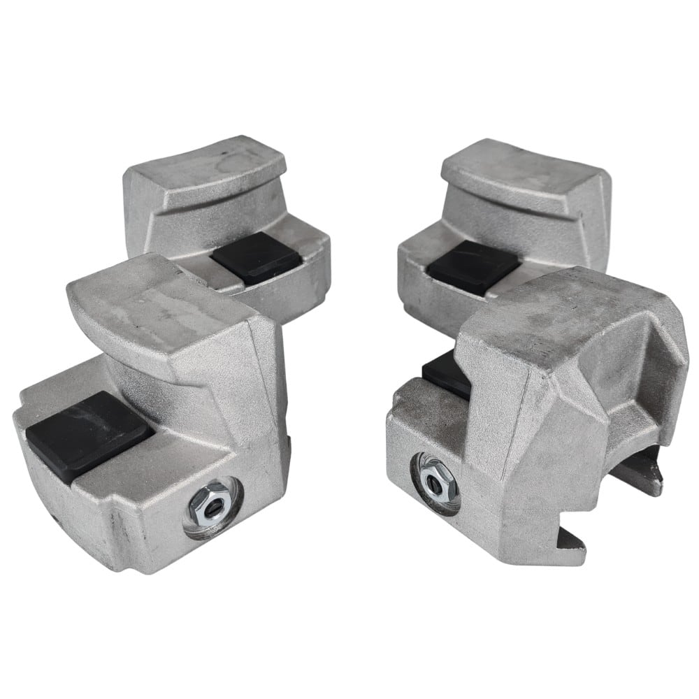 Schutzklauen für Aluminiumfelgen für Ravaglioli LKW-Reifenmontiergerät G9256 | G10156 | G10360
