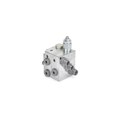 Hydraulikblock für Nussbaum HL 2.30 & HL 2.40 Nr. 230SLNT41150