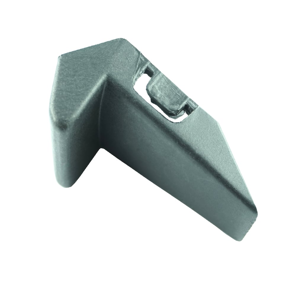 Kunststoffschutzbacke kurz für ATH M32, M52, M72