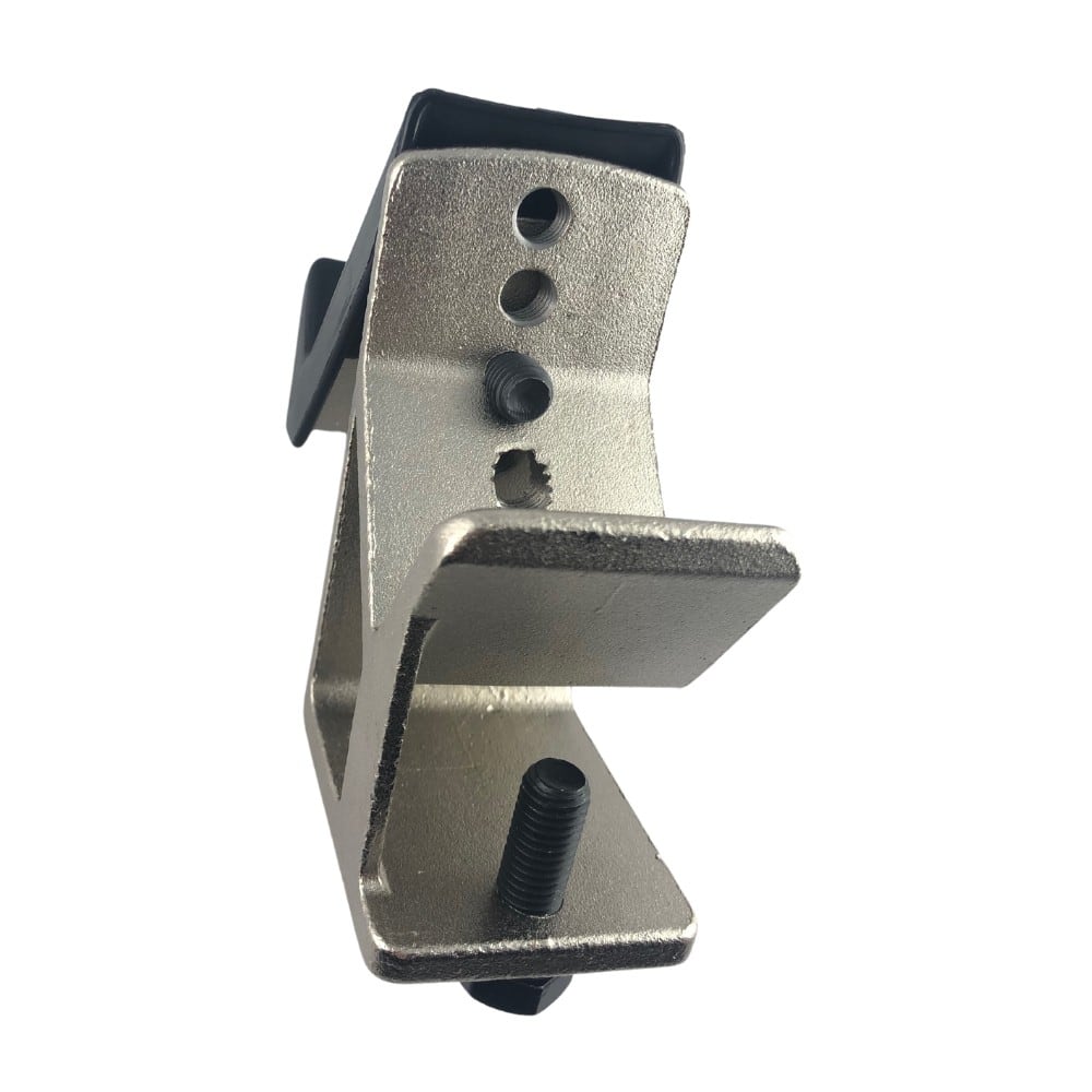 Spannklauenadapter-Set für Motorradfelgen 8' - 26'