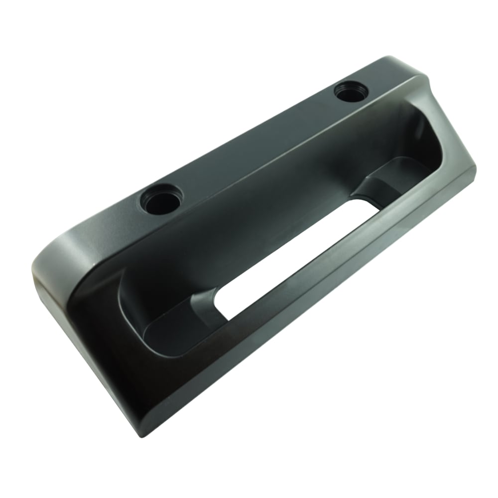 Pedalabdeckung für Hofmann Monty 3300 Racing und Monty 3300/-20/2speed/-24