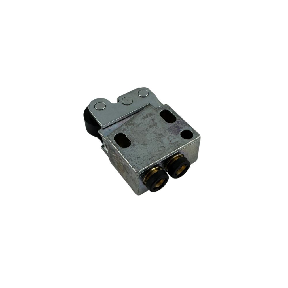 Roller Valve Herkules HLQ-01, K1201-RS, HLS1200-14 | 700-100
