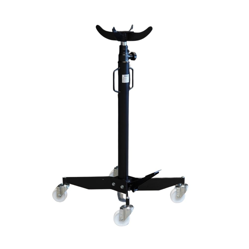Getriebeheber 1000 kg » Mazzola P10, mobile Ausführung