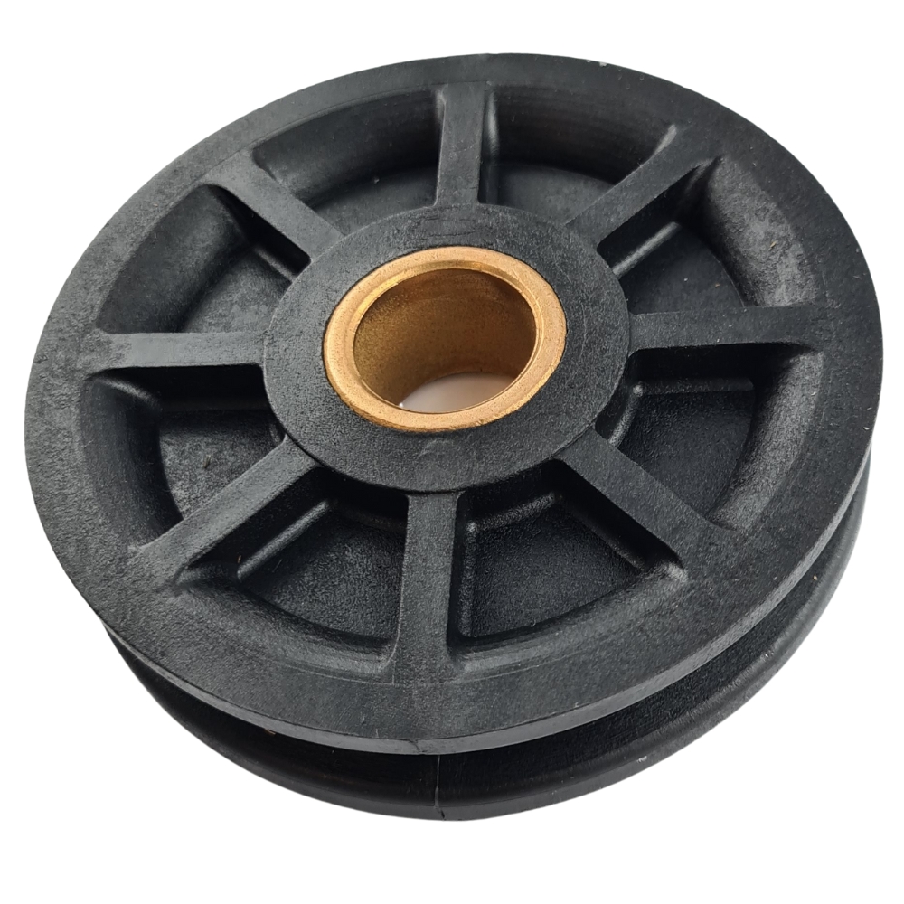 Umlenkrolle für Rotary 2-Säulenhebebühne SPOA30/A40/40