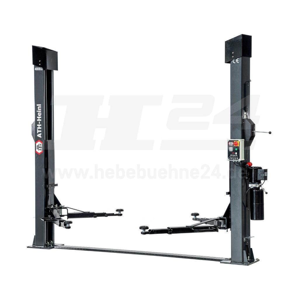 LIFTMAX Premium Spindelöl Für KFZ-Hebebühnen – Verlängert Die Lebensdauer